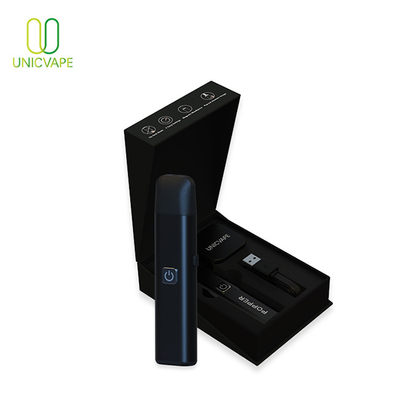 قلم مغناطیسی دهانی کنسانتره سرامیک کویللس 700mah
