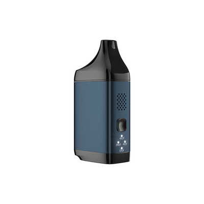 بخارساز گیاهی خشک 1500mah Vortex Airflow با محفظه سرامیکی