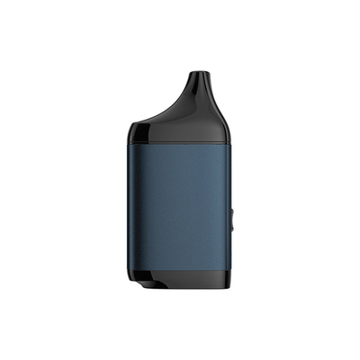 مینی سایز Dry Herb Vape Logo سفارشی تبخیر کننده گیاهی مسیر هوایی جدا شده