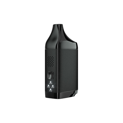 بخارساز گیاهی خشک 1500mah Vortex Airflow با محفظه سرامیکی