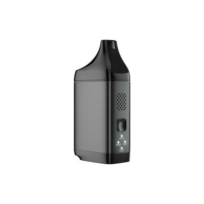 بازخورد Haptic Dry Herb Vaporizer Isolated Air Path Pen Vape Pen For Cannabis