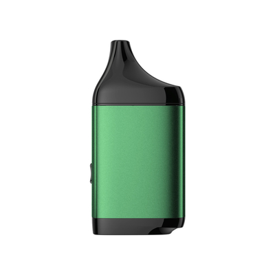 کیت بخارساز گیاهی خشک وزن سبک Vortex با باتری قدرتمند 1500mah