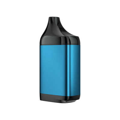 کیت بخارساز گیاهی خشک وزن سبک Vortex با باتری قدرتمند 1500mah