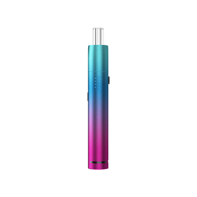 CBD THC 510 Thread Vape Pen Battery 3.4V 350mah ولتاژ متغیر
