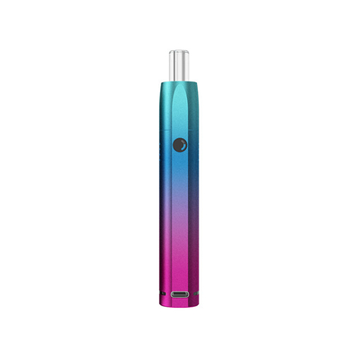 CBD THC 510 Thread Vape Pen Battery 3.4V 350mah ولتاژ متغیر